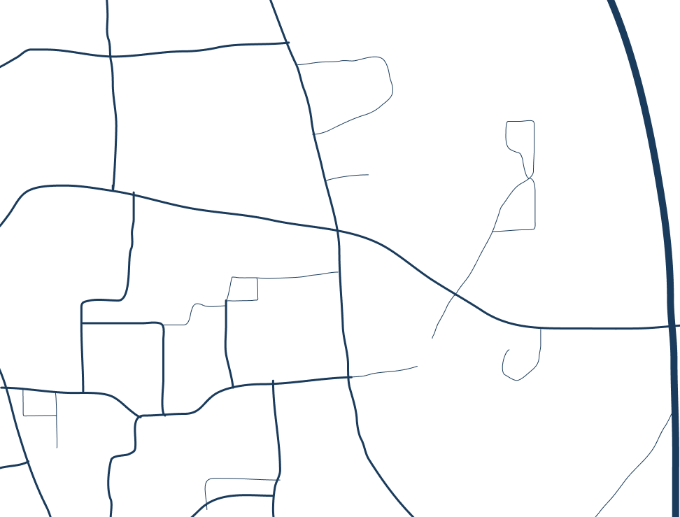 Background map