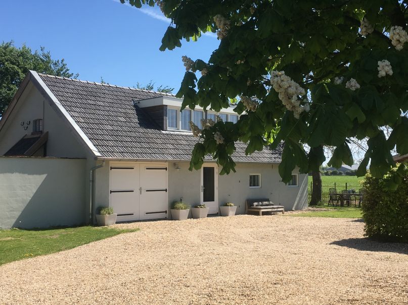 Hoog Werveld Lodge